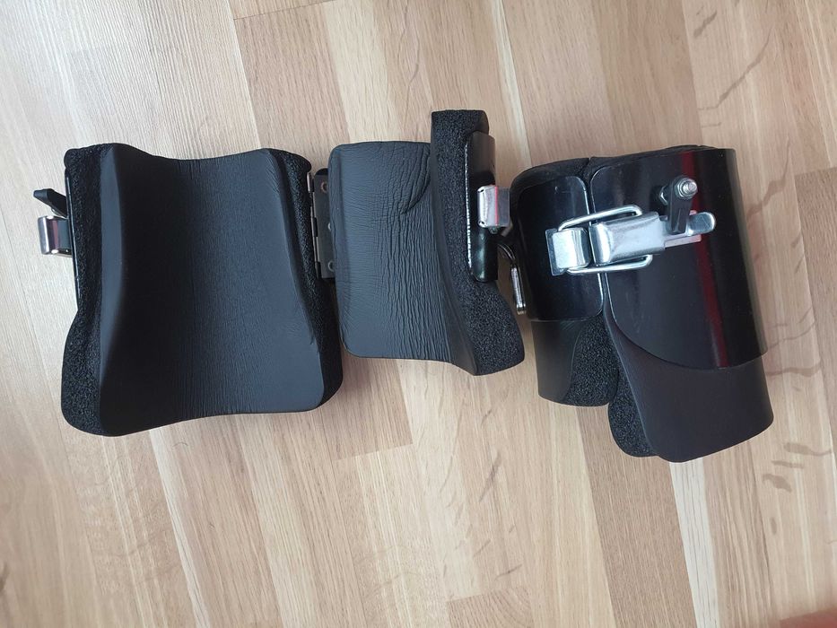 Aparat de Inversie cu Carlig pentru Glezne