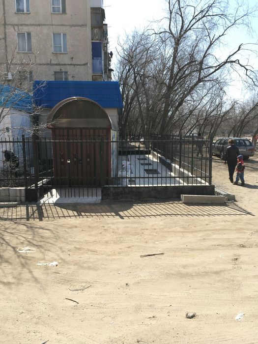 Аренда помещения
