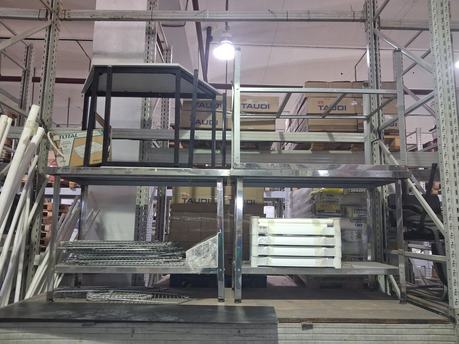 Торговое оборудование