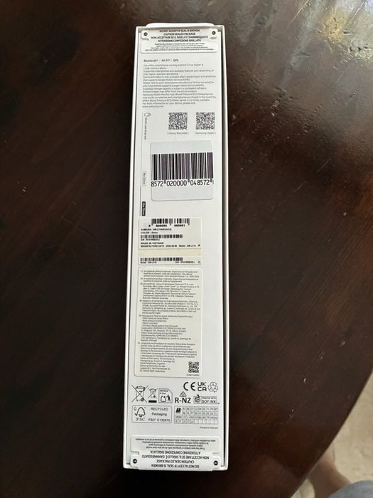 Samsung Galaxy Watch 7