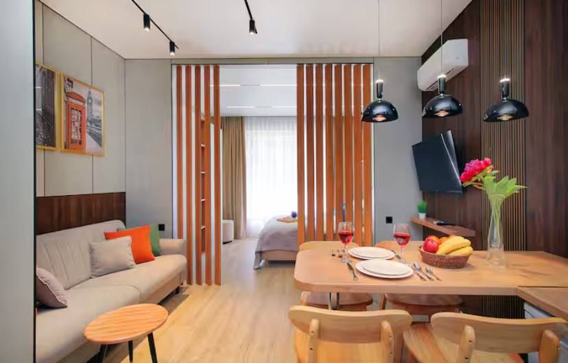 Квартира По Суточно