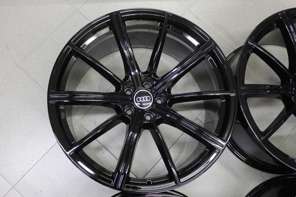 Джанти 21" Audi RS6, RS7
