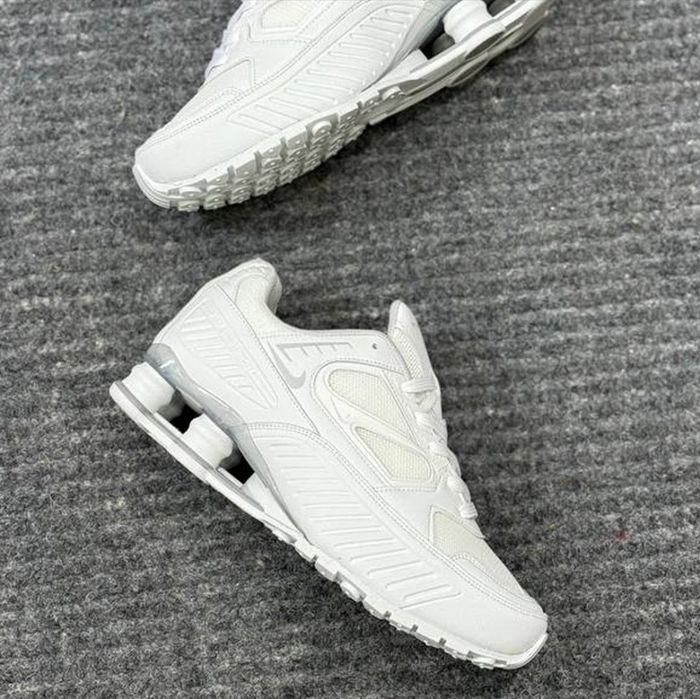 Мъжки маратонки Nike Shox Enigma