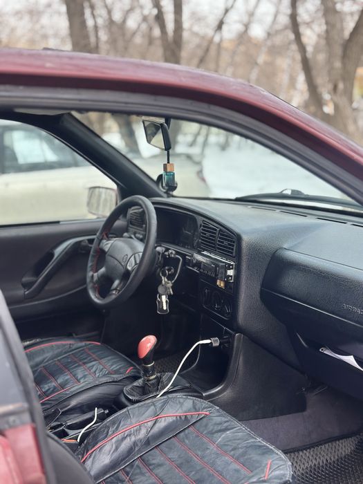 Продам пассат б4