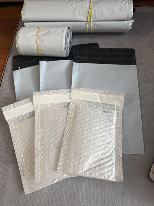 Пролам курьерские пакеты