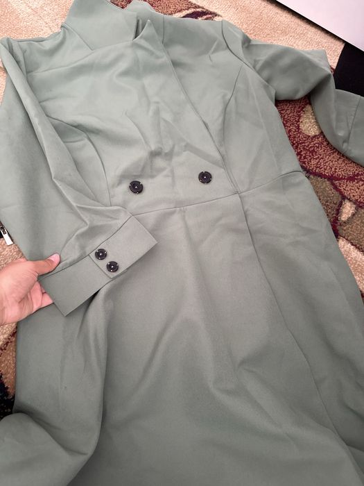 Теплые одежды женские