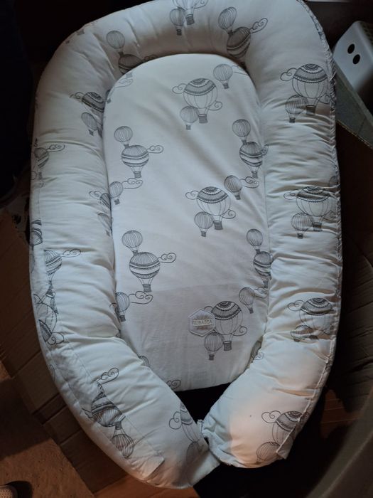 Baby-nest Filibabba
