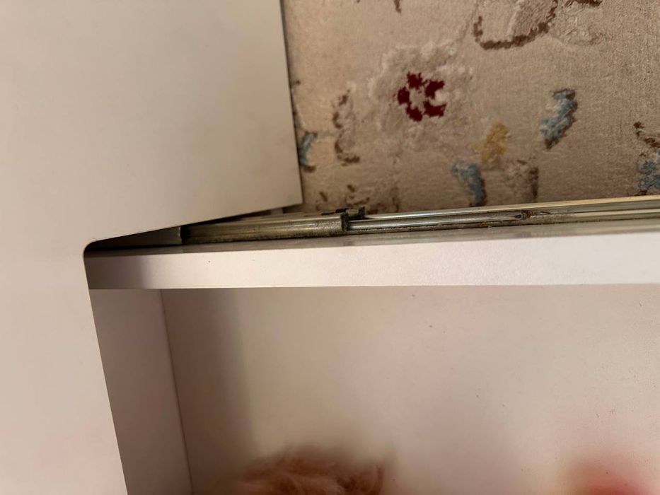 Кровать детская