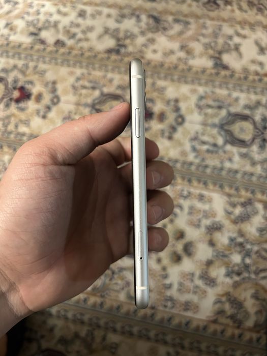 Iphone 11 заблокированный