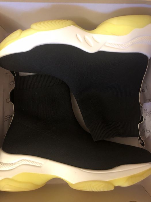 Ghete Iarna Gino Rossi-Il Passo