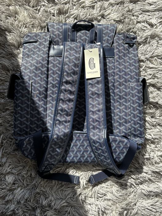Goyard Backpack Premium Quality