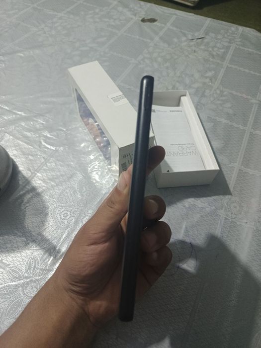 Samsung Galaxy M12 obmen bor