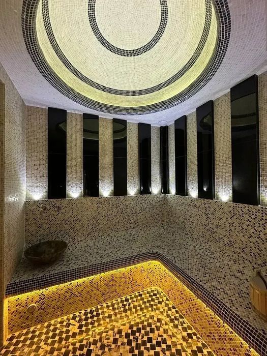 Семейная вилла в Чимгане дача