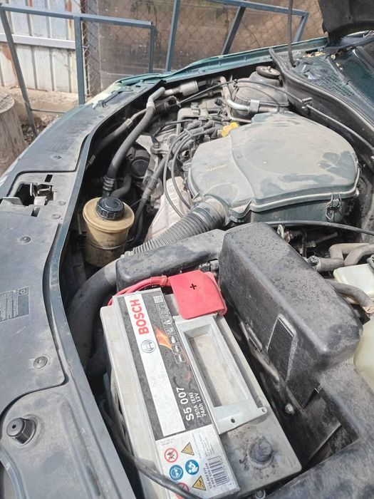 Vand Dacia Logan