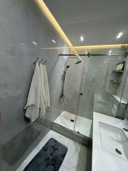 Toshkent City Kunlik Kvartira  / Посуточная квартира в ташкент сити