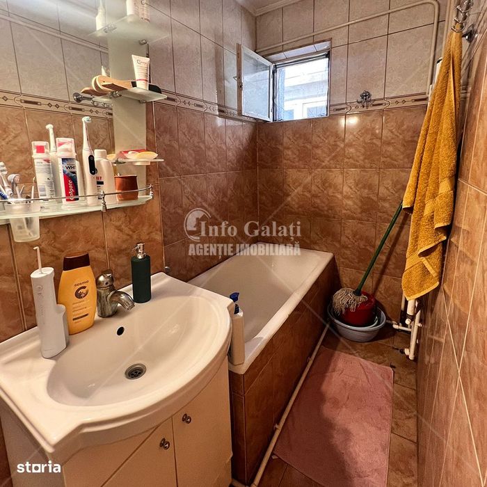 | Apartament cu 2 camere | Mobilat si Utilat | Mazepa |