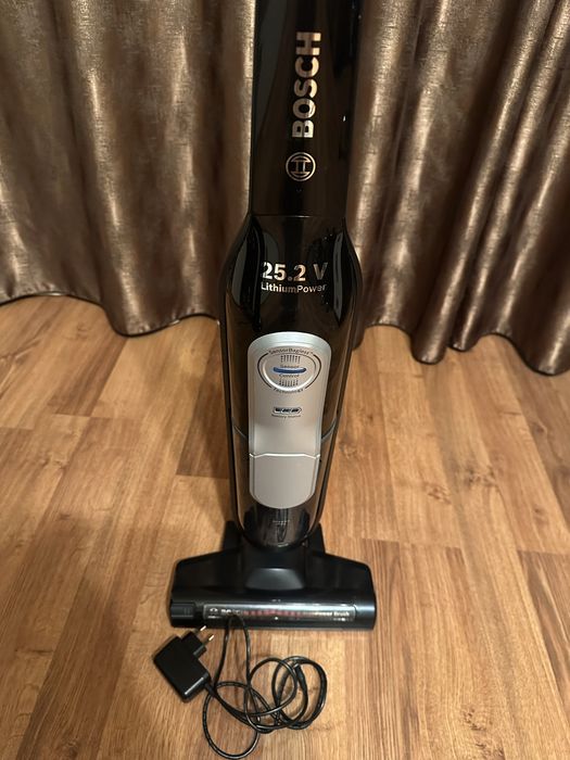 Aspirator vertical Bosh Athlet
