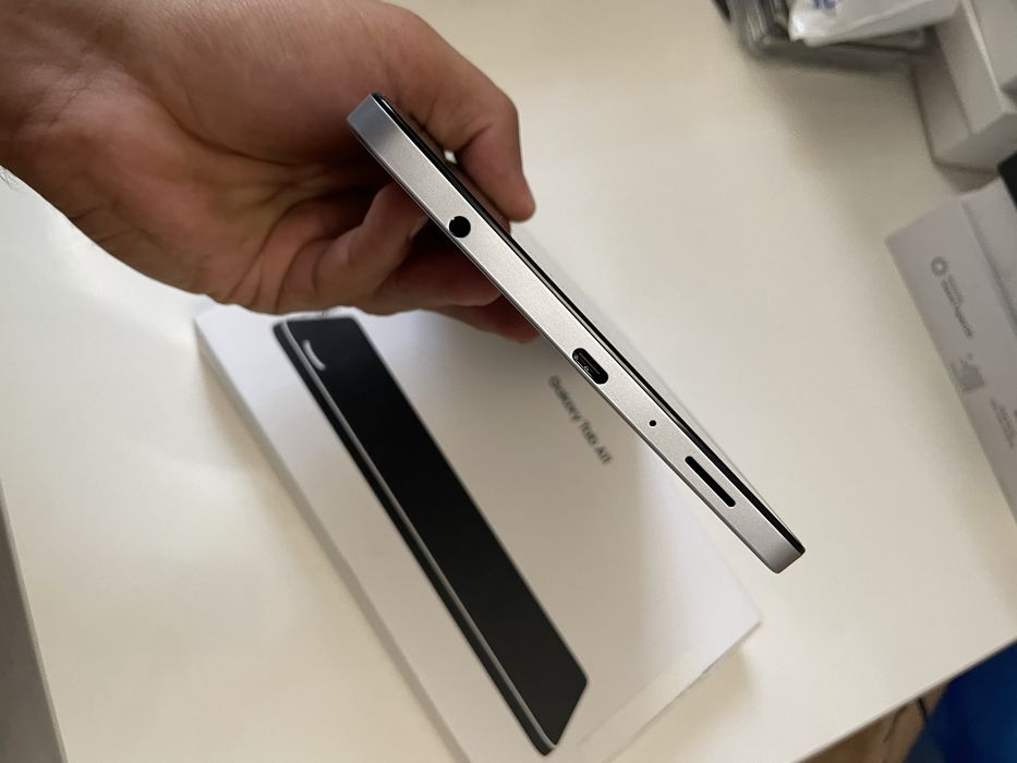 Samsung Galaxy Tab A11
