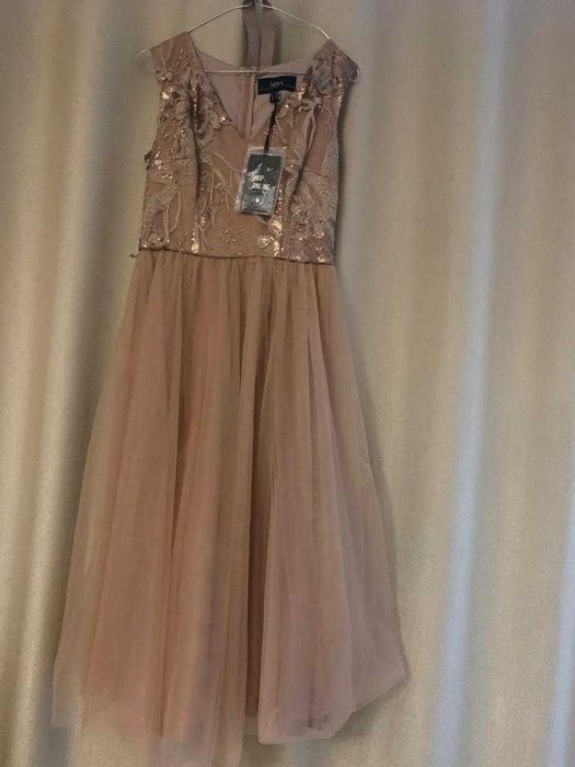 Rochie de seara noua - Nissa