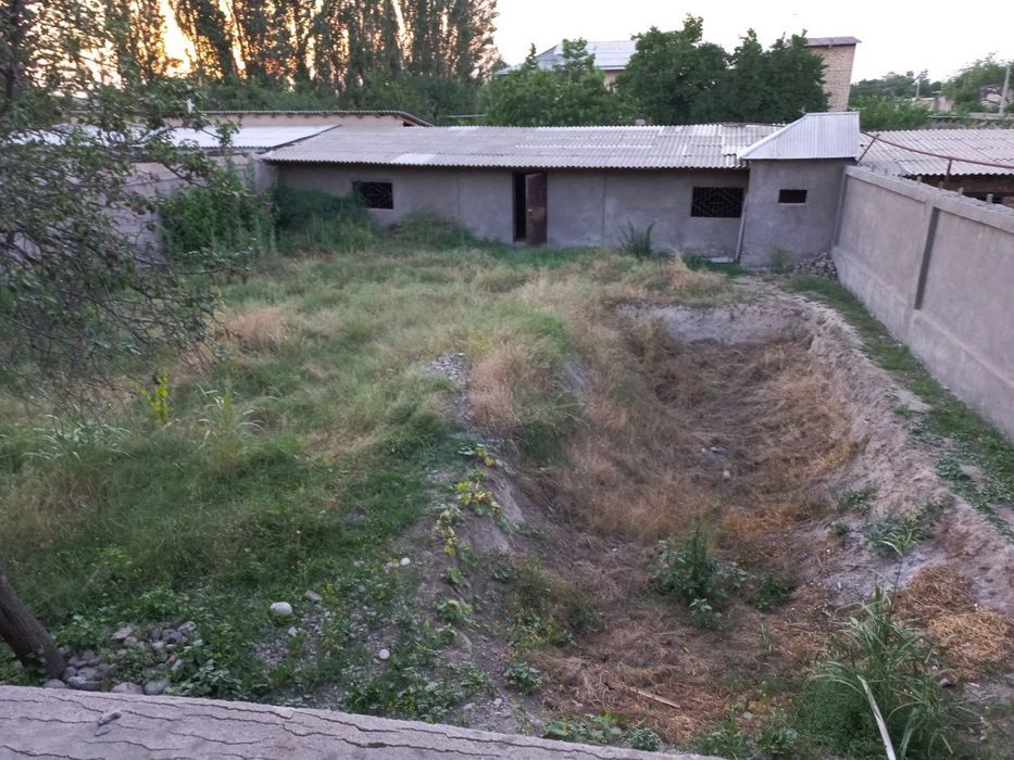 Сдаётся в аренду 2 участка по 6 и 7 соток для бизнеса.