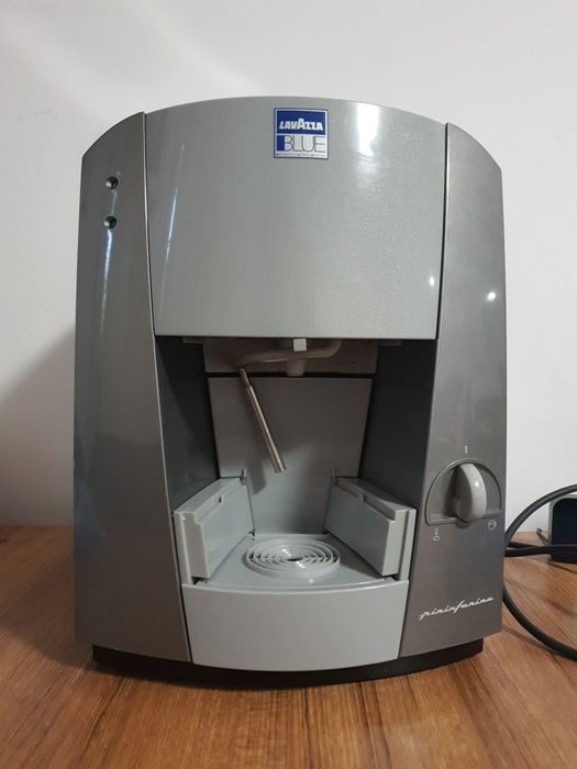 Espressor capsule Lavazza Blue, aparat de cafea