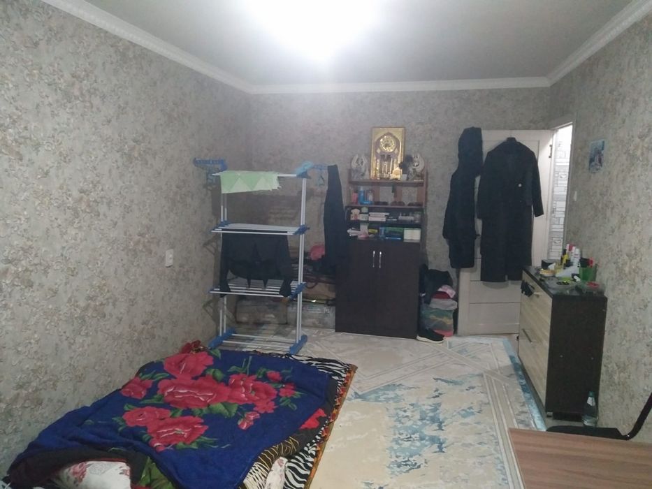 1 ком квартира Восток мкр