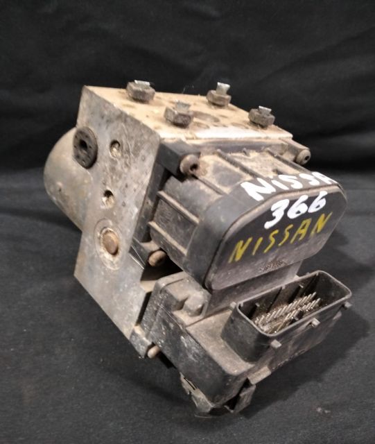 Pompa ABS 0 265 216 586, 0265216586, 47660 8F815, 476608F815, 0 273 0