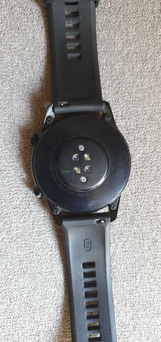 Huawei watch GT 2