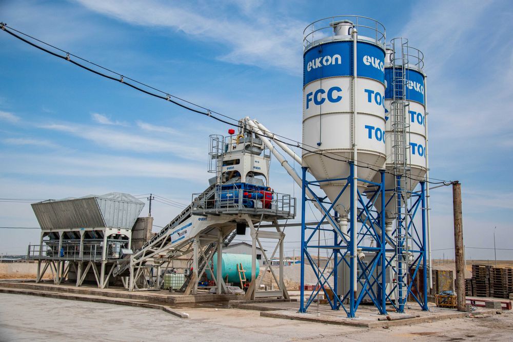 Плиты перекрытия ПК от производителя