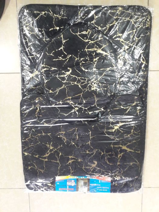 Набор ковриков для ванной комнаты