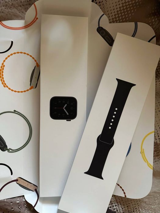 Apple Watch SE 44mm