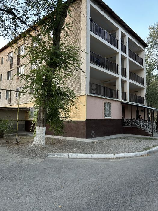 Продам 2-ух комнатную квартиру