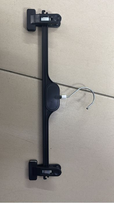 Вешалки, прищепки, плечики