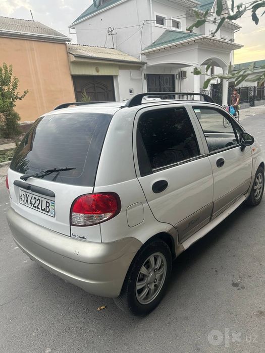 Matiz best super