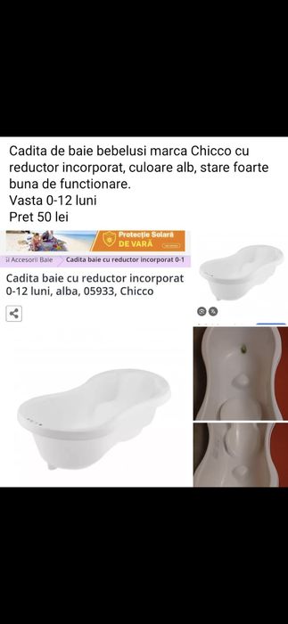 Se vinde ce se află in imagini la prețuri avantajoase
