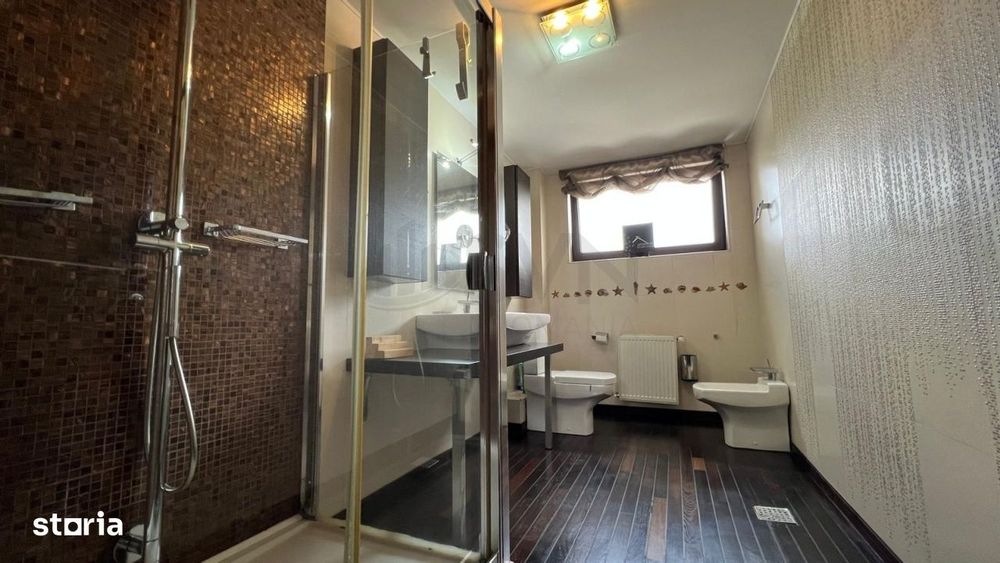Apartament 3 Camere 120 mpl Spatios l Sisesti