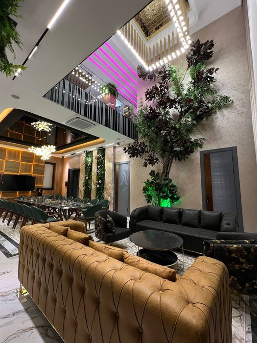 Успейте забронировать БУГАТТИ на 40 Человек