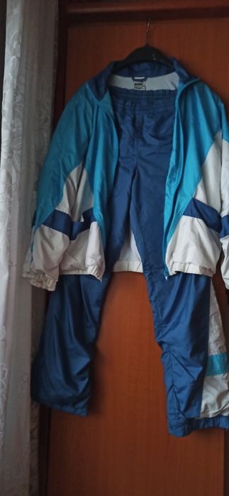 Trening Puma 38 interior captusit bumbac