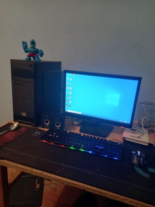 Kampiyuter windovs 10