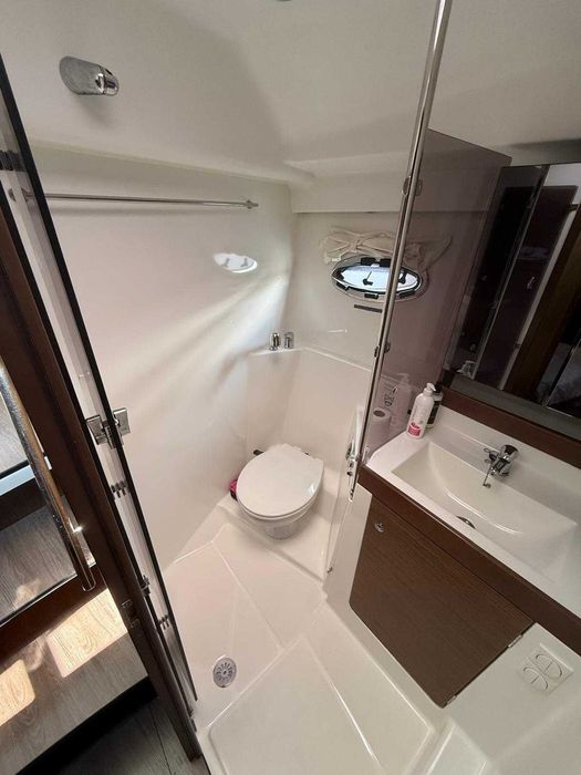 Beneteau Antares 36 Fly, Air Conditioning, TOP !!!