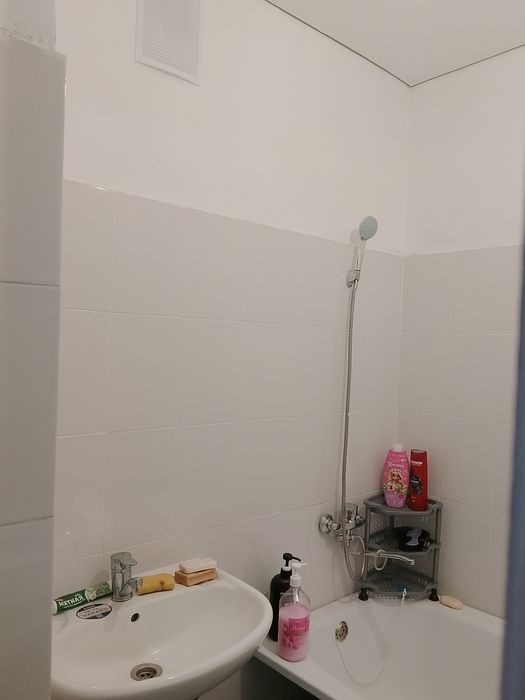 Продам квартиру в новом районе