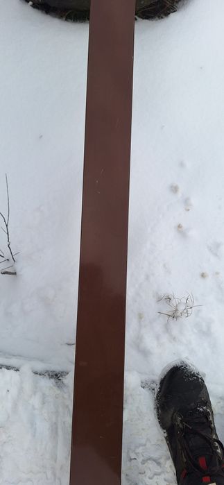 Profil aluminiu 100/100×2