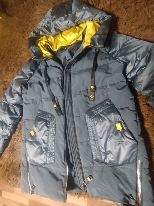 Продам дёшево пуховички