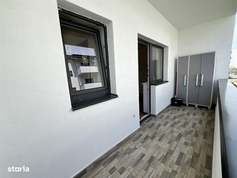 Apartament de vanzare în Sibiu – 3 camere – Decomandat - C. Arhitecti