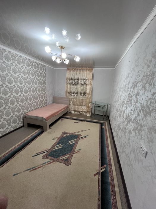 Сдам 2 ком квартиру