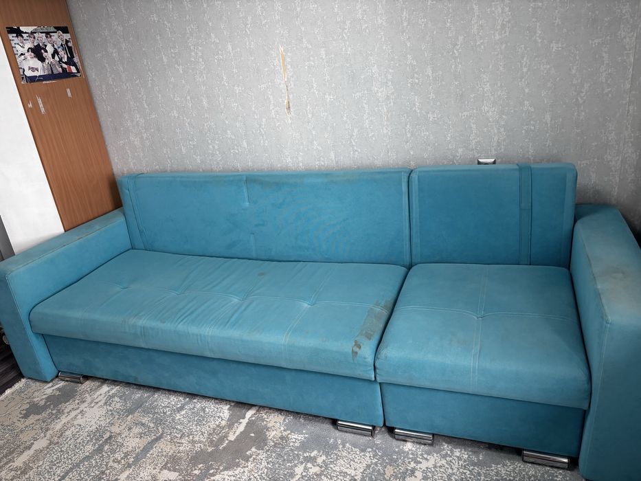 Продам диван Самовывоз