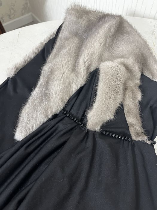 Норковый платок продам