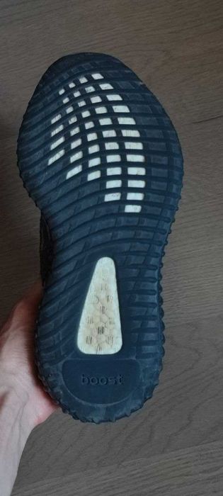 adidas Yeezy Boost 350 V2 MX Dark Salt