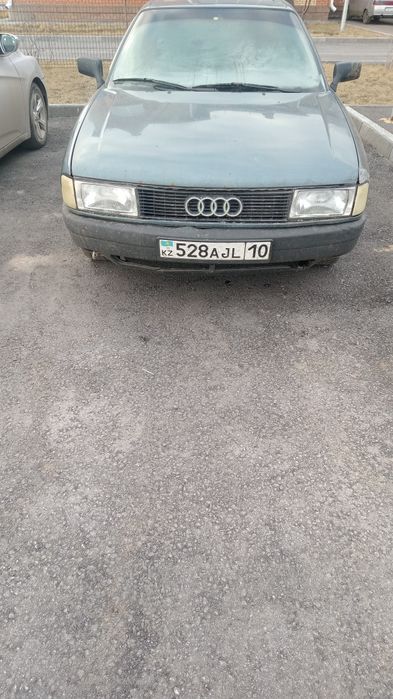 Продам Ауди б 3..