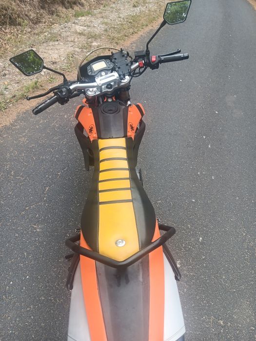 Kreidler Martinque 125cc